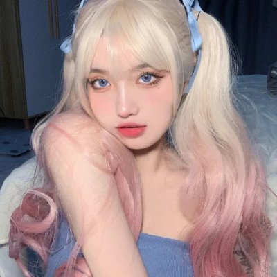 幸运儿与倒霉蛋